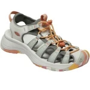 Keen‎ Astoria West sandals,EU 41,fits 9.5